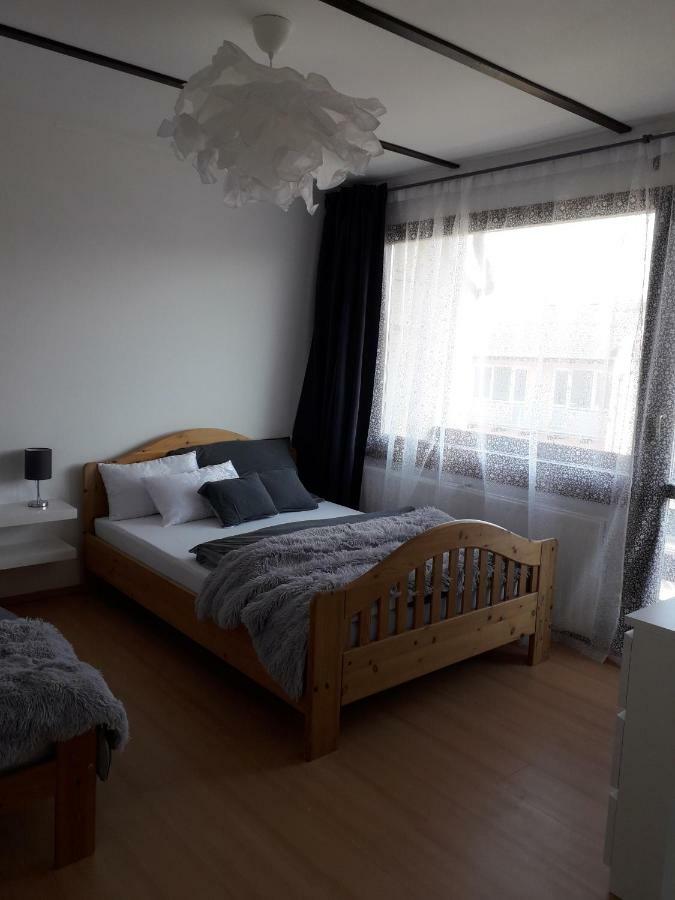 Apartment 144 Knezeves (Prague-West) Ngoại thất bức ảnh