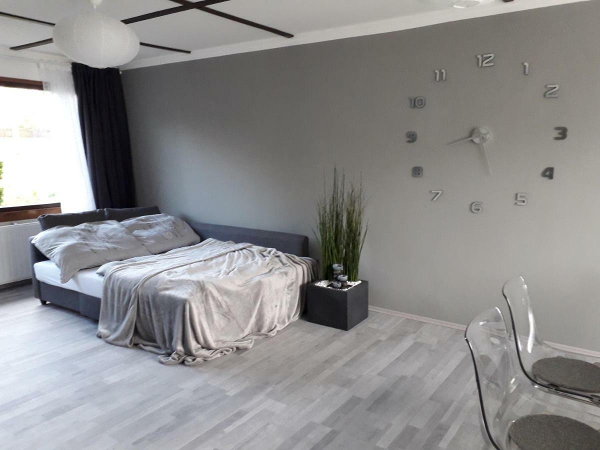 Apartment 144 Knezeves (Prague-West) Ngoại thất bức ảnh