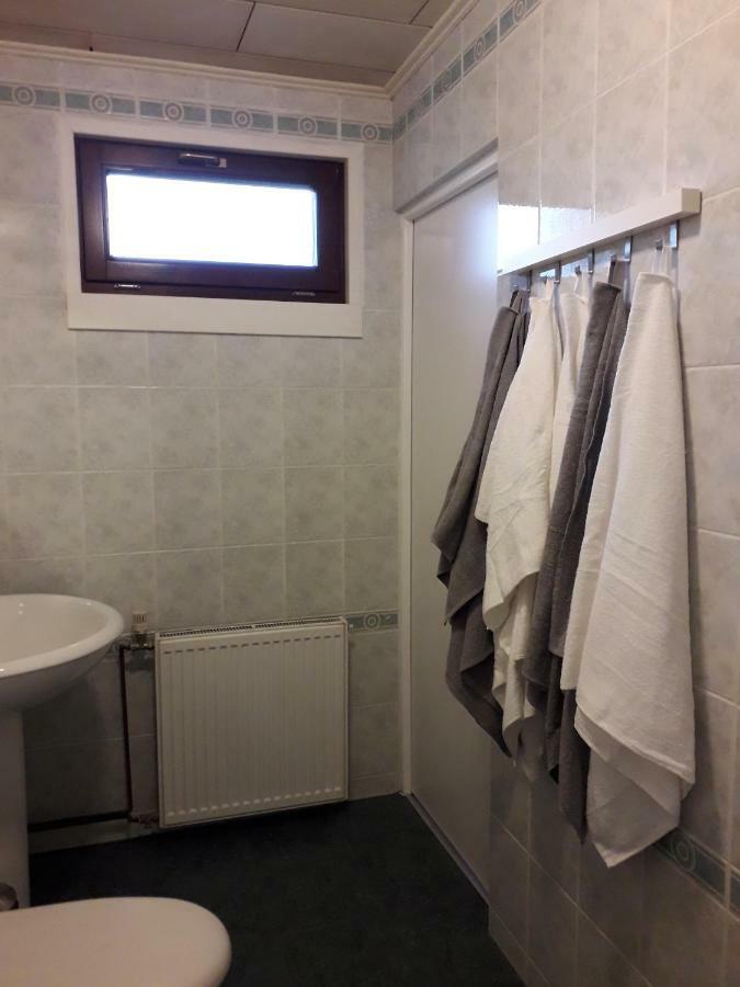 Apartment 144 Knezeves (Prague-West) Ngoại thất bức ảnh