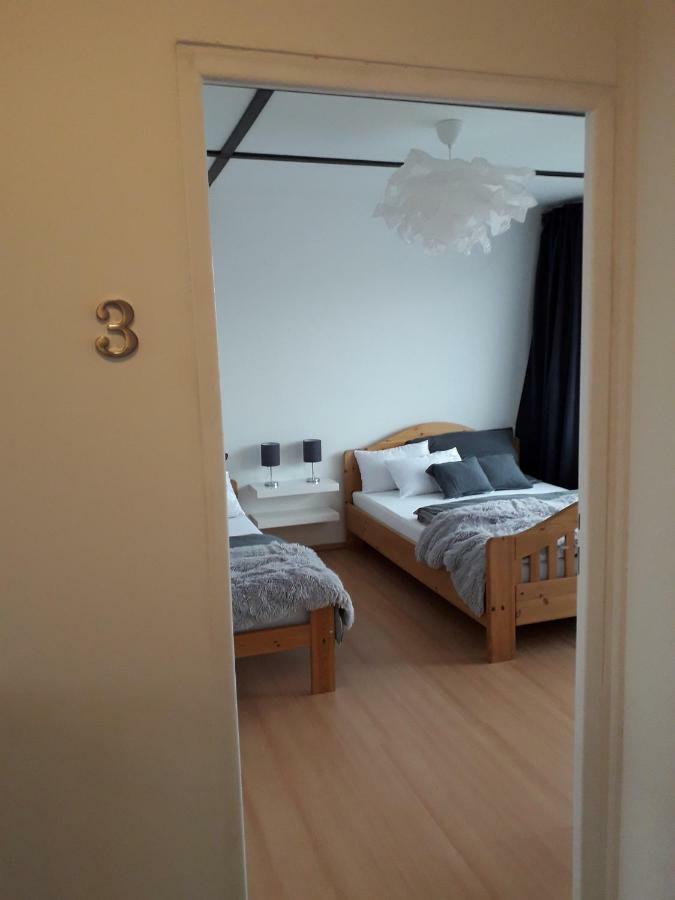Apartment 144 Knezeves (Prague-West) Ngoại thất bức ảnh