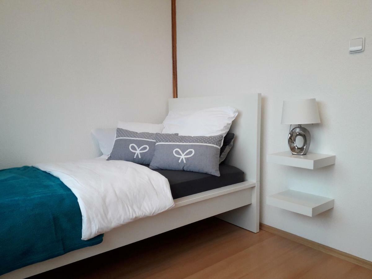 Apartment 144 Knezeves (Prague-West) Ngoại thất bức ảnh