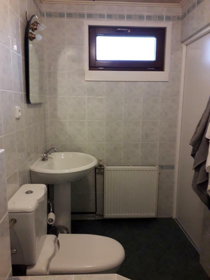 Apartment 144 Knezeves (Prague-West) Ngoại thất bức ảnh